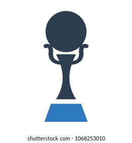 Business Award Icon