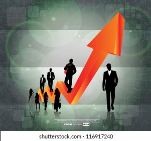 Antecedentes empresariales