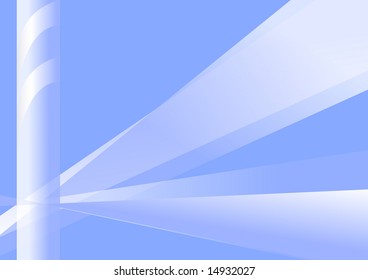 business background