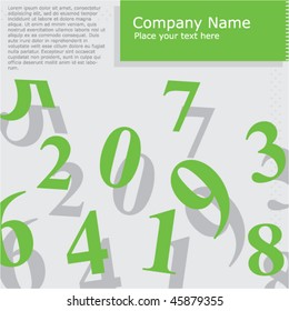 Business background