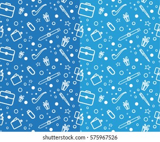 Business background