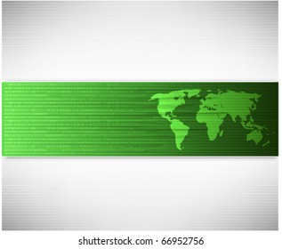 Business background
