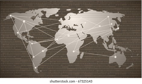 Business background