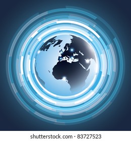 Business Background