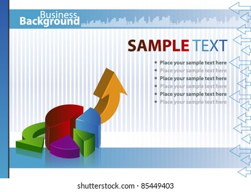 Business background