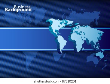 Business background
