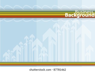 Business background