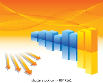 business background