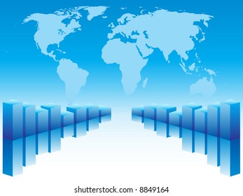business background