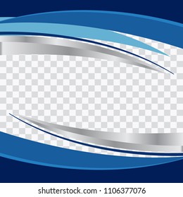 Business background in abstract style