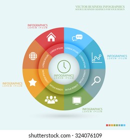 Business background - can be used to illustrate time management, the distribution of career, task organization or planning a meeting or teambuilding and pattern your design