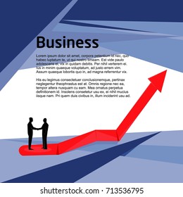 business background design for template