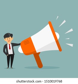 Business background design vector illustration
