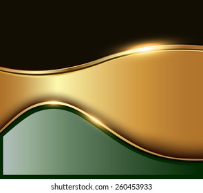 Fondo de negocio, elegante ilustración abstracta del vector.