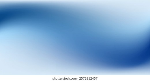 business background with light blue color with soft white gradient
