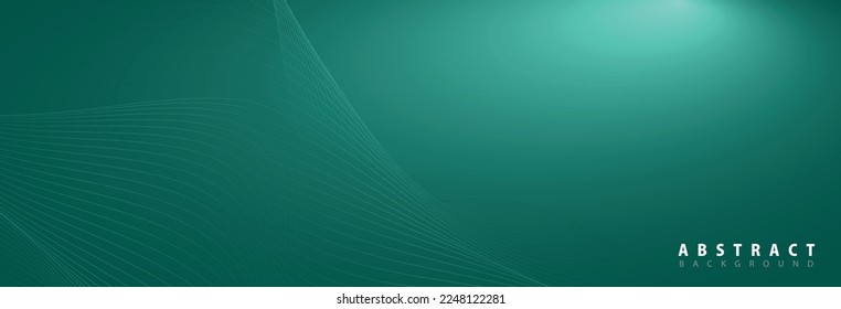 Business-Hintergrund-Linien abstraktes Stripe-Design. minimale Linien abstrakter futuristischer technischer Hintergrund. nahtlos gestreiftes Muster. Vektorhintergrund. Diagonalliniendesign