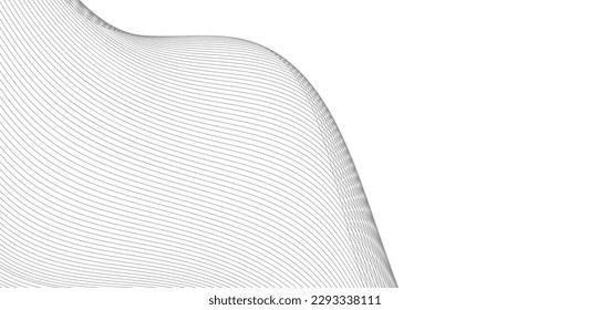 business background lines abstract stripe design. minimal lines abstract futuristic tech background. seamless striped pattern. Vector background. diagonal lines design