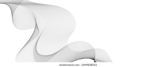 business background lines. copy space