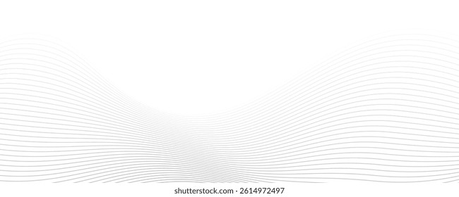 business background lines. copy space. modern