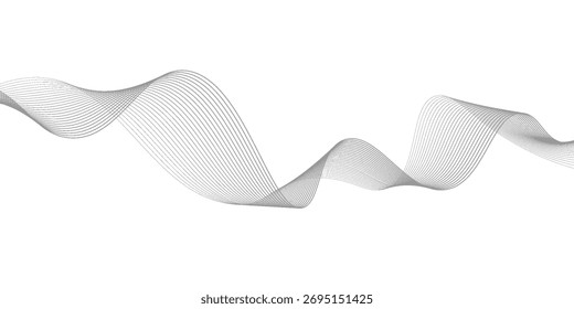 business background lines. copy space