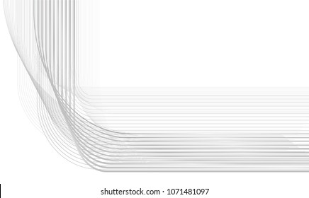 business background lines wave abstract flowing stripe and curves design