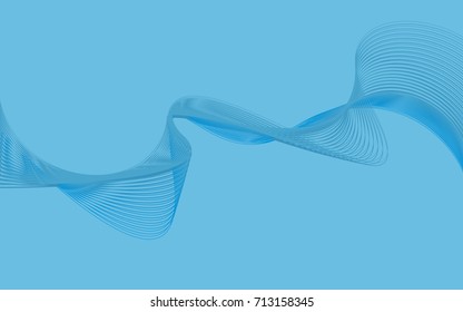 business background lines wave abstract stripe mesh design
