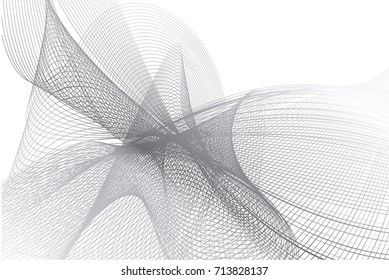 business background lines wave abstract stripe design