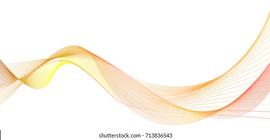 business background lines wave abstract stripe design