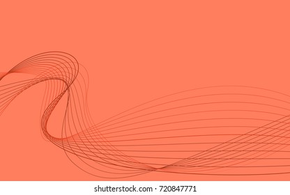 business background lines wave abstract stripe design