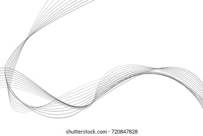 business background lines wave abstract stripe design