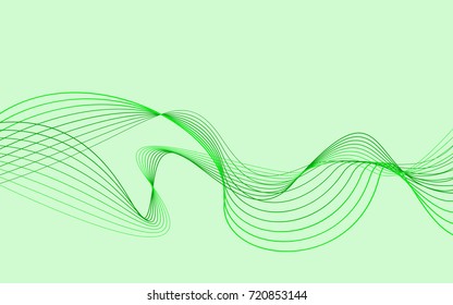 business background lines wave abstract stripe design