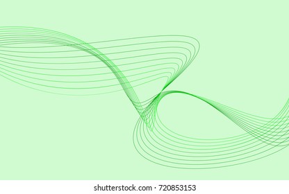 business background lines wave abstract stripe design