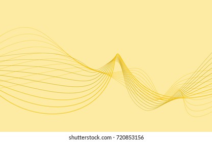 business background lines wave abstract stripe design