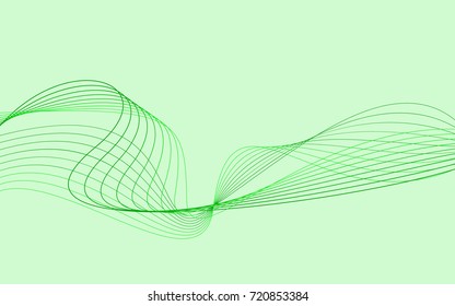 business background lines wave abstract stripe design