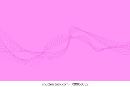 business background lines wave abstract stripe design