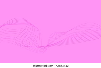 business background lines wave abstract stripe design