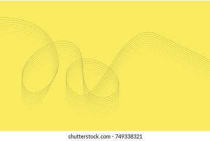 business background lines wave abstract flowing stripe and curve