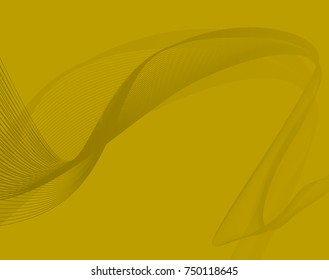 business background lines wave abstract flowing stripe and curve