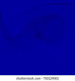 business background lines wave abstract flowing stripe and curve