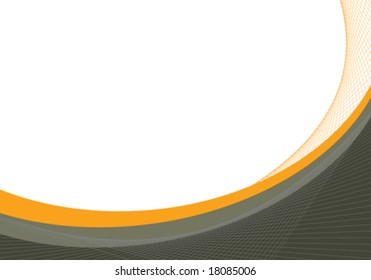 business background, vector illustration
