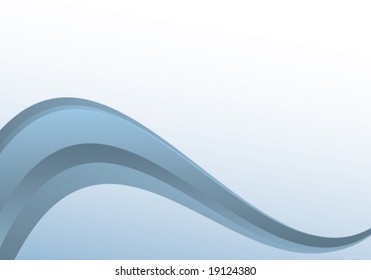 business background, vector illustration