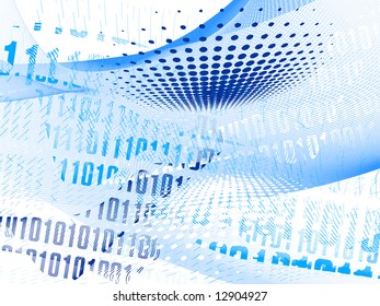 business background, vector without gradient