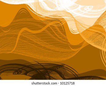 business background, vector without mesh, without gradient