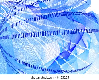 business background, vector without mesh, use only linear gradient