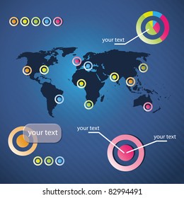 Business background: World resources