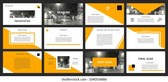 Business backgrounds of digital technology. Colored and blurred elements for presentation templates. Leaflet, Annual report, cover design. Banner, brochure, layout, design. Flyer. Vector illustration