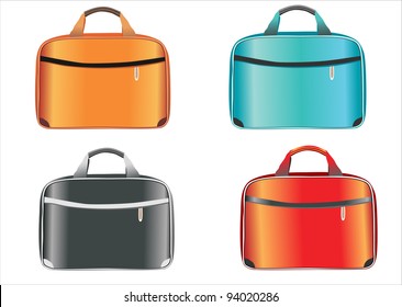 business bag