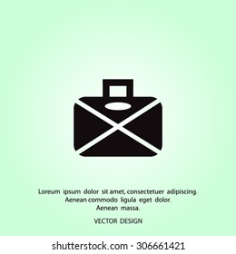 business bag for documents