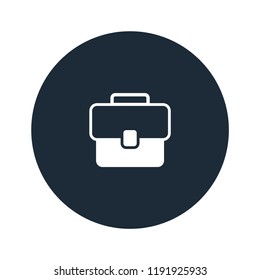 Business bag Icon