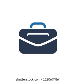 Business Bag Icon